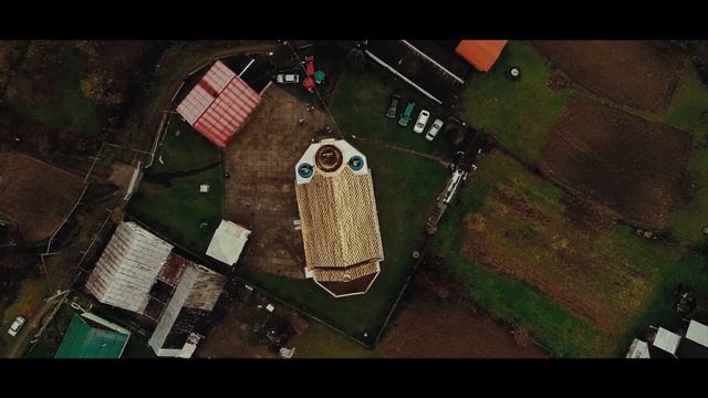 Храмовий празник (с.Олександрівка) смотреть онлайн