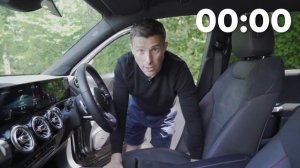 Mercedes GLB 2021 review