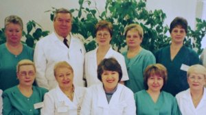 Наталья Иванова II