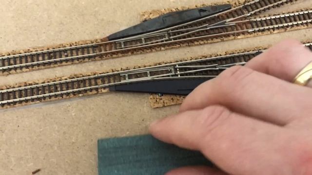 Spur Z spezial, Gleisreinigung смотреть онлайн