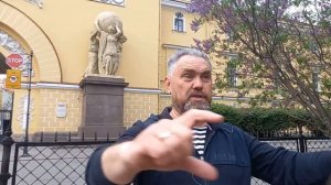 Адмиралтейство. Секреты древней культуры Руси. Вячеслав Куланов.mp4