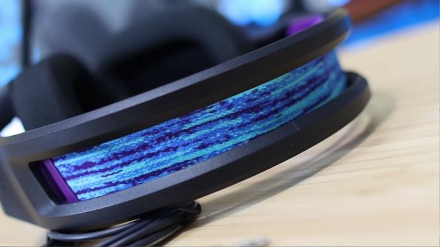 Logitech G335 gaming slušalice idealne za bilo koju platformu смотреть онлайн