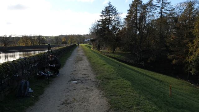 Radio Control Dambusters смотреть онлайн