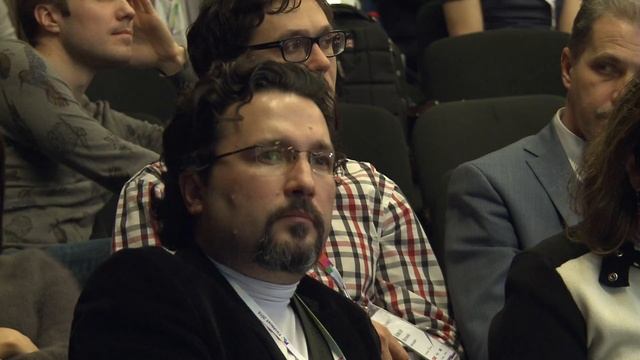 Руководитель направления новых продуктов компании SMS Traffic (Intervale Group) Павел Шепеленко смотреть онлайн