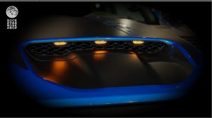 Топ аудиосистема в Dodge RAM TRX  #caraudio #groundzeroaudio #resolut #morel #eton #helix #wireworld