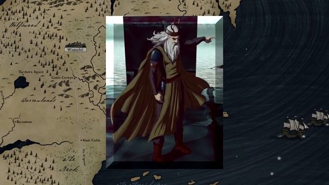 Для Кого Железный Трон? Про Королей Вестероса смотреть онлайн