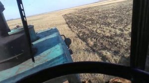 Весенняя культивация