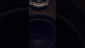 Poderoso sony MHC-W55 con parlantes TECHNICS SB-CR77