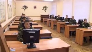 Новочеркасское высшее военное командное училище связи