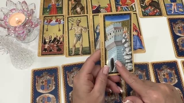 Вот так дела⁉️?АНАЛИЗ ВАШЕЙ ЖИЗНИ‼️