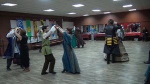 03 Венецианка