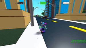 БЕН-ТЕН СИМУЛЯТОР В РОБЛОКС!!!!