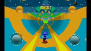 Как включить дебаг мод в sonic 2? Ответ здесь!