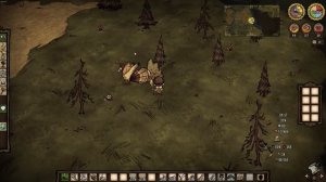 КАК СДЕЛАТЬ МОСТ в Don't Starve Together