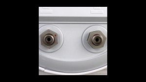 Водонагреватель накопительный Haier