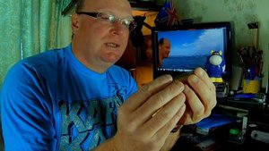 ВОБЛЕР + ВИБРОХВОСТ 2