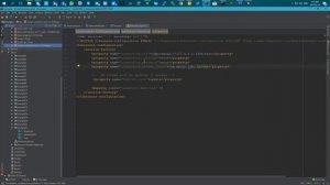 Простейший пример Hibernate ORM в Java