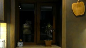 Кухня в стиле Шале ( Chalet ).