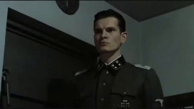 Hitler Rants in slow motion смотреть онлайн