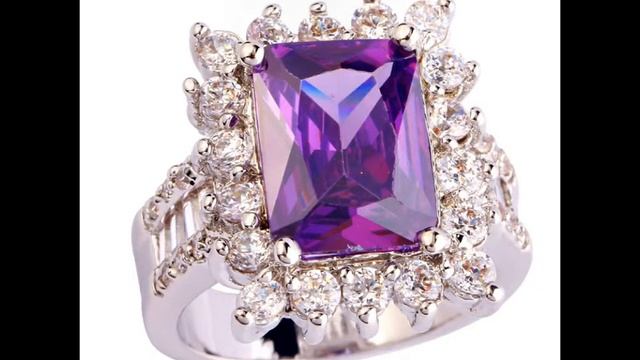 Серебряные ювелирные украшения смотреть онлайн