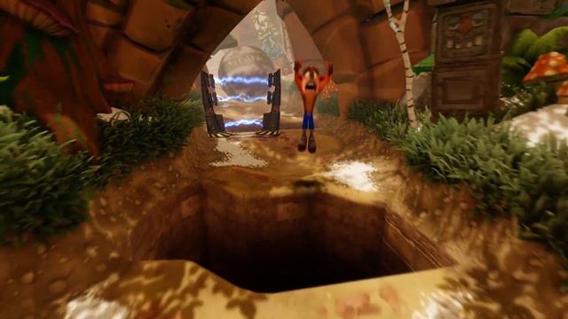 Crash Bandicoot 2 - CRASH DASH - Metal Version ft. Dacian GradaNEW Crash 2 Album OUT NOW!!