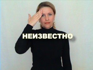 ЖЕСТОВЫЙ ЯЗЫК. СЛОВАРЬ. Неизвестно