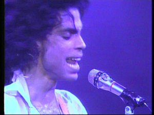 Prince - Purple Rain (Live, 1988)