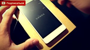 Xiaomi MI4 