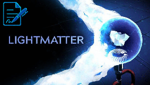 Отзыв: Lightmatter