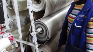 Какой линолеум купить? ПРОКОМ