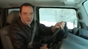 Сравнение ГАЗ Тигр и Hummer