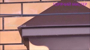 СТОЛБЫ КИРПИЧНЫЕ ПРАВИЛА И НОРМЫ