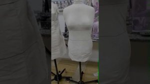 BootStrap Dress Forms for draping