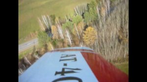 Неостановимые 3! Небесный скороход.