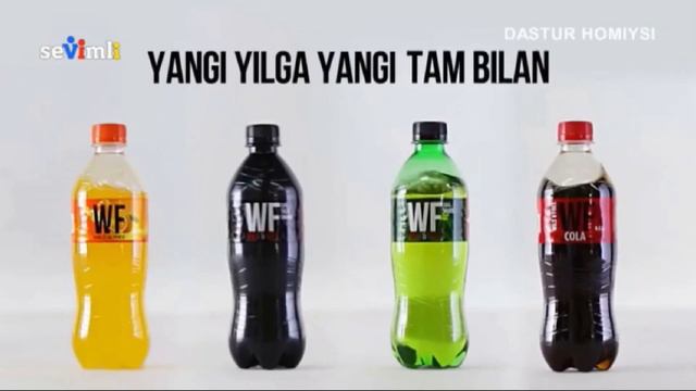 Yangi Yil 2024