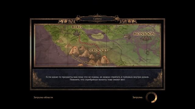 Outward обзор DLC Soroboreans и The three brothers. А стоит ли? смотреть онлайн