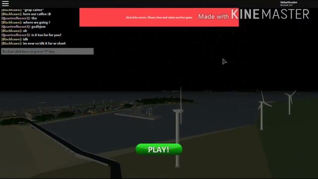 but if you close your eyes [roblox disconnected screen] смотреть онлайн