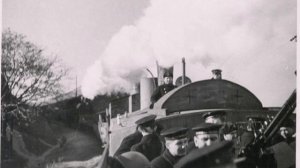 1. Бронепоезд «Железняков» или Броневой поезд №5