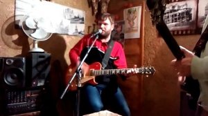 Boy's session. ''ДДТ'' ''Сыграй как можешь''