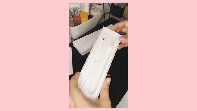 Unboxing My Ipad Air 4  ? + The best Apple Pencil Alternative ever! ✨? #ipadair4 #unboxing