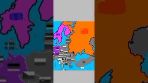 Альтернативное Будущее Европы #1 Появление СССР