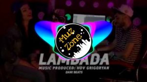 Lika Kosta ➡️ Lambada