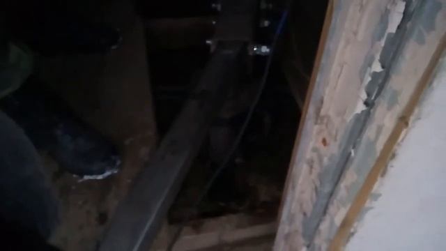 Фундамент на винтовых сваях шуруп