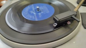 Электрофон Икар-ЭФ 303.