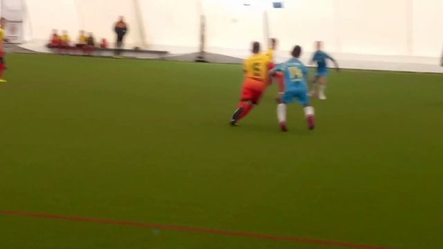 Derby-Tango =4-1 prvo poluvrijeme kantonalna liga смотреть онлайн