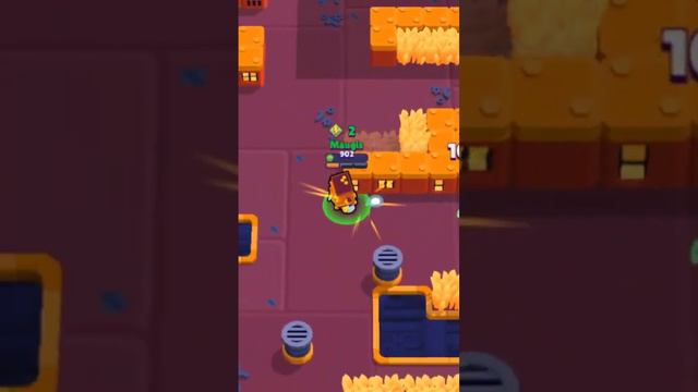 Сдачу оставьте себе #brawlstars #fight #бравл #бравлстарс #брянск #рек #игры #brawl