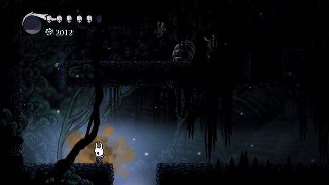 10 Minutes of Hollow Knight Bee Sounds. (Calming) смотреть онлайн