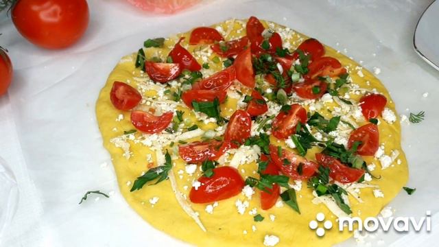 ОЧЕНЬ  ВКУСНЫЙ ПИРОГ С ГРИБАМИ