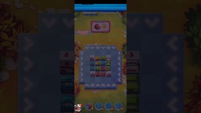 Traffic Puzzle lets play the gamerelaxing.