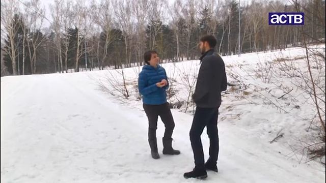 На Сахалине проснулись медведи смотреть онлайн